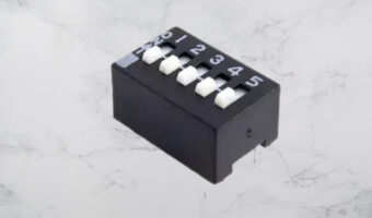 Best Dip Switches