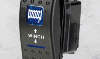 Best Winch Switches